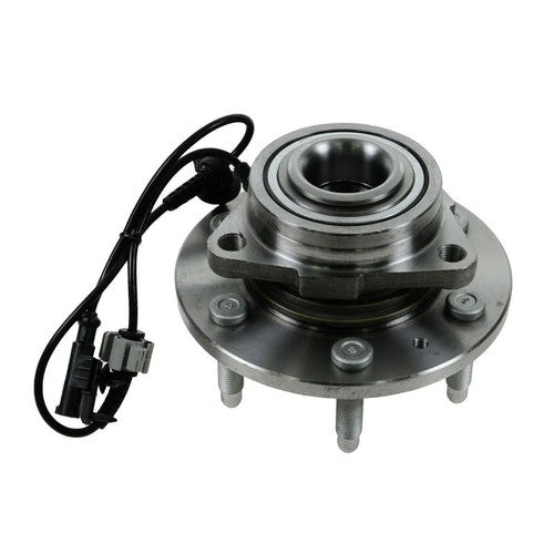 GM Performance auto part