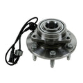 GM Performance auto part