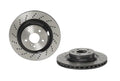 DISC BRAKE ROTOR