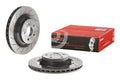 DISC BRAKE ROTOR