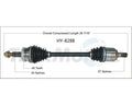 CV AXLE