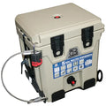 ~(13 lbs. 16X15X5)~ Mounting Kit for 80055 Water Jug