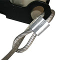 ~(13 lbs. 16X15X5)~ Mounting Kit for 80055 Water Jug