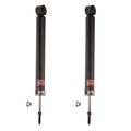 KYB Shocks & Struts Excel-G Rear INFINITI FX35 2012-2009
