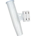 ALUM CLAMP ON ROD HOLDER