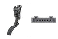 ACCELERATOR PEDAL POSITION SENSOR F