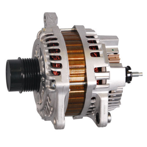 RE ALTERNATOR