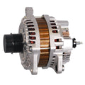 RE ALTERNATOR