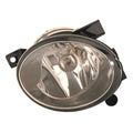 CAPA VN TGUAN 1217 FOGLAMP ASSY W/O LENS SHIELD RH