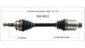 TRAKMOTIVE auto part