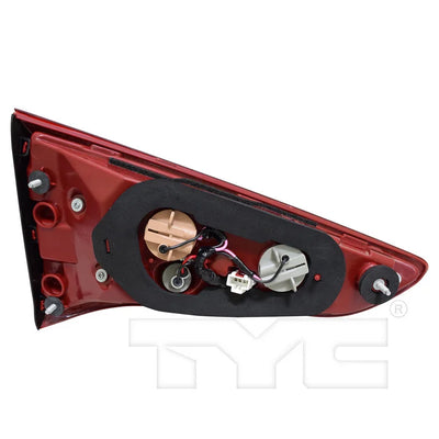 1616 HY TUCSN BULB TYPE LID T.L RH
