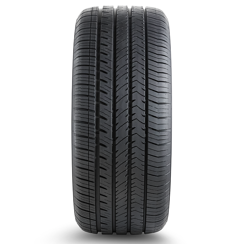 American Kenda Rubber Ind auto part