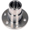 HARMONIC BALANCER