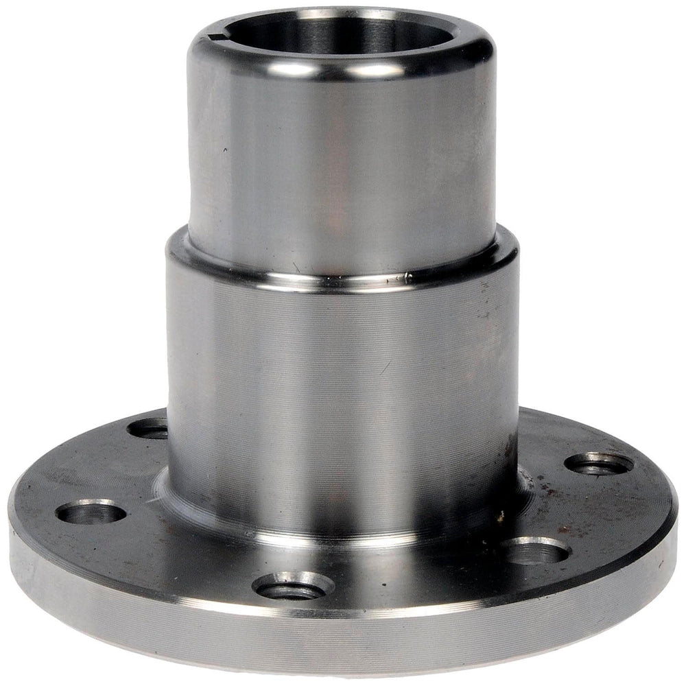 HARMONIC BALANCER