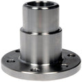 HARMONIC BALANCER