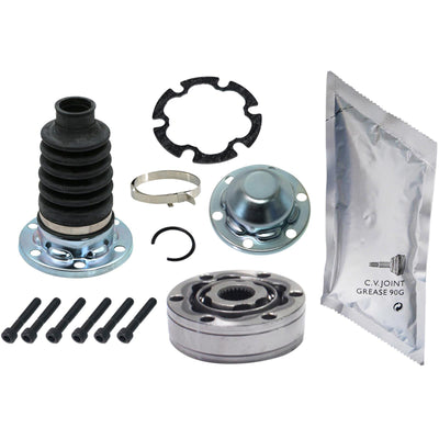 Dana auto part