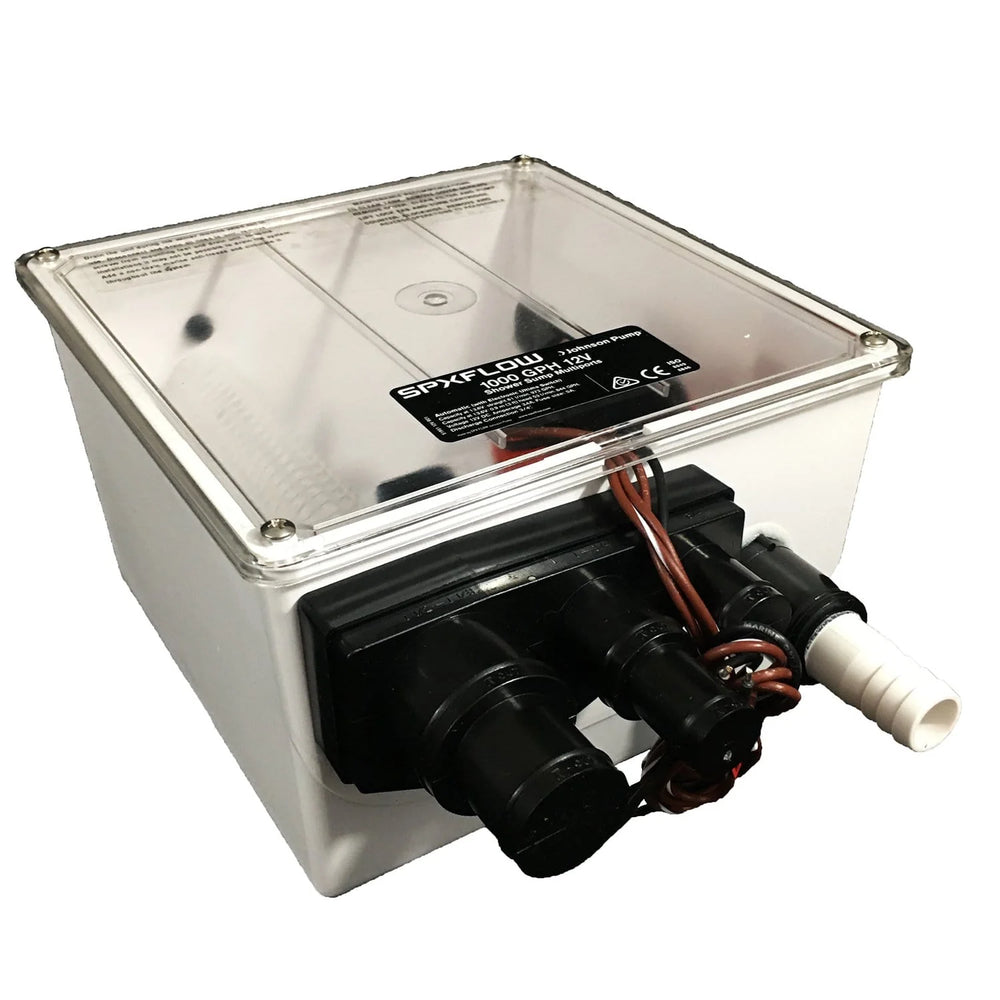 Johnson Pump auto part