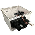 SHOWER SUMP MULTIPORTS 1000 GPH 12V