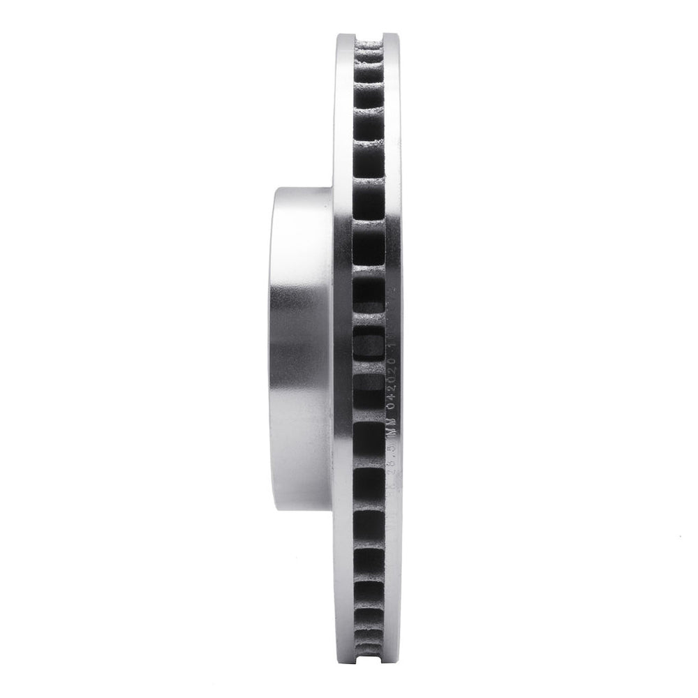 DFC silver auto part