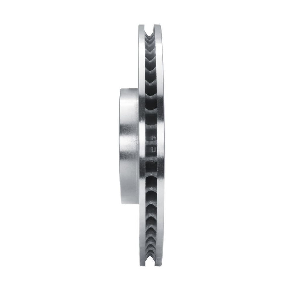 DFC silver auto part