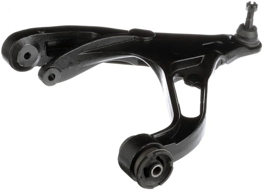 DELPHI control arms