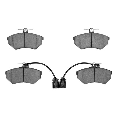 DFC silver auto part