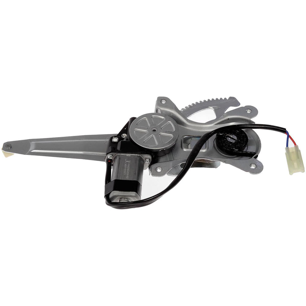 WINDOW REGULATOR