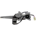 WINDOW REGULATOR
