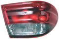TAIL LAMP - RH