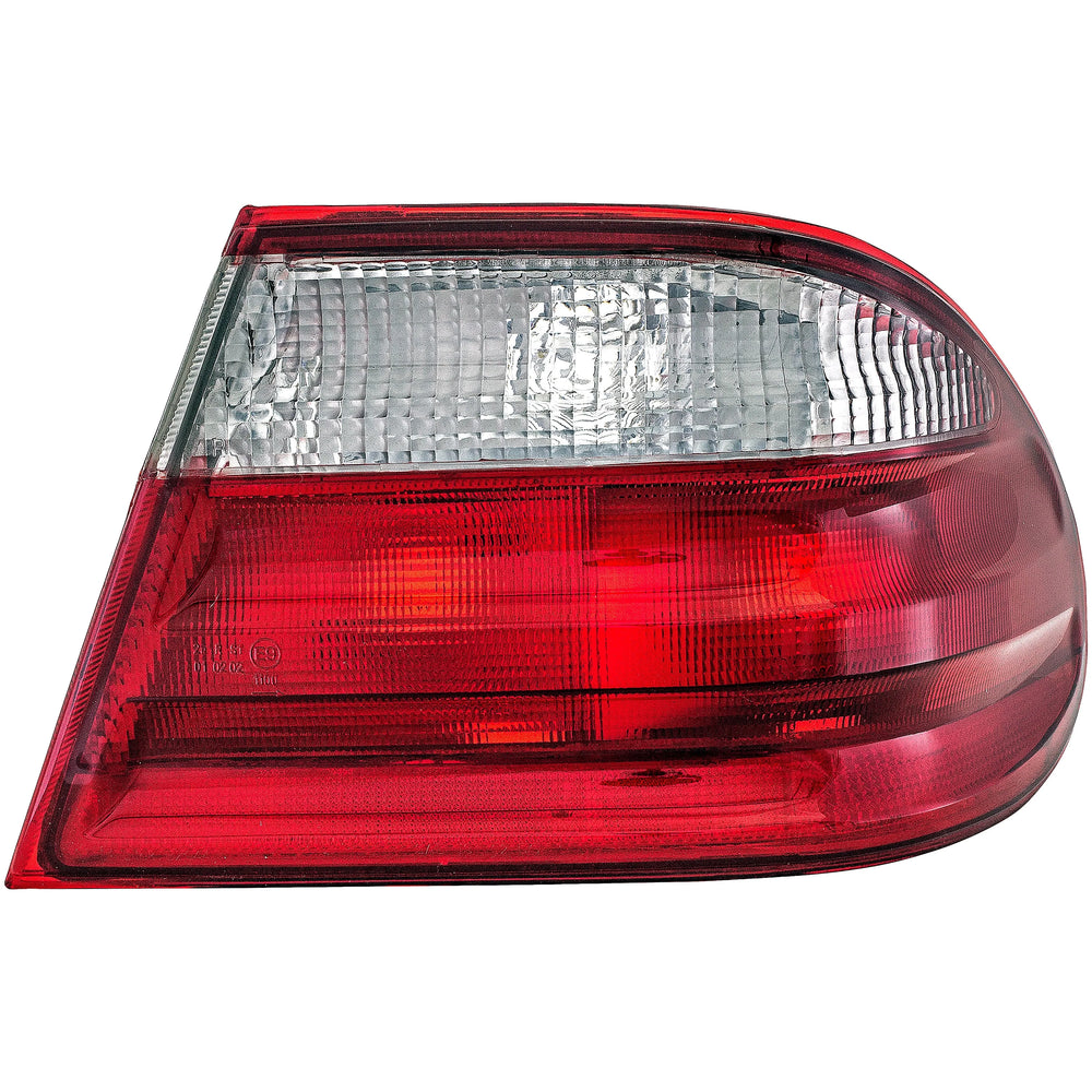 TAIL LAMP - RH