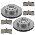 BRAKE PAD SET