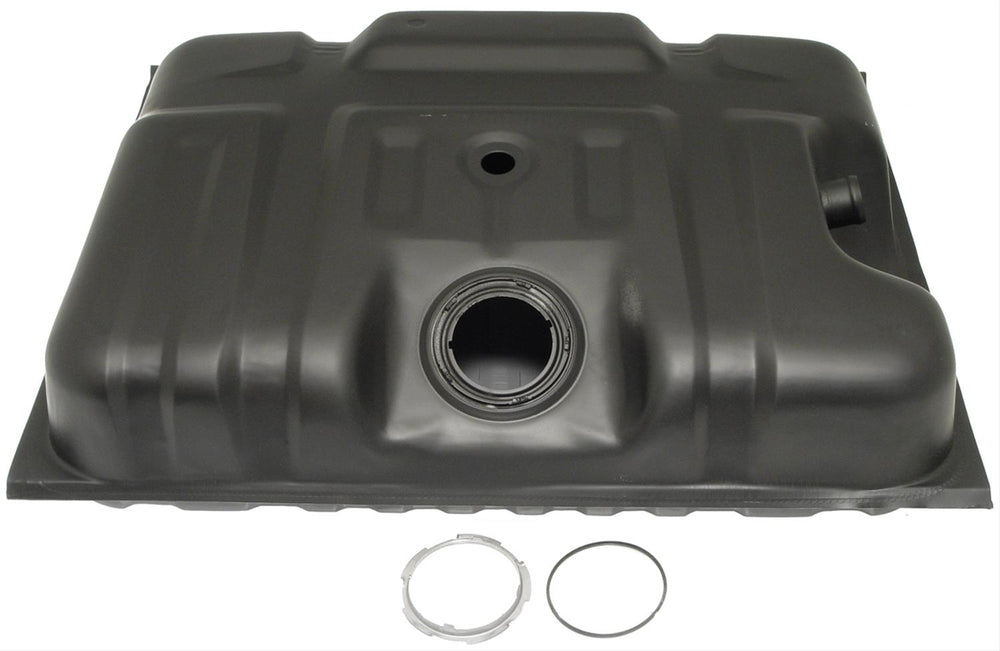 FUEL TANK FORD LG BR 90-6