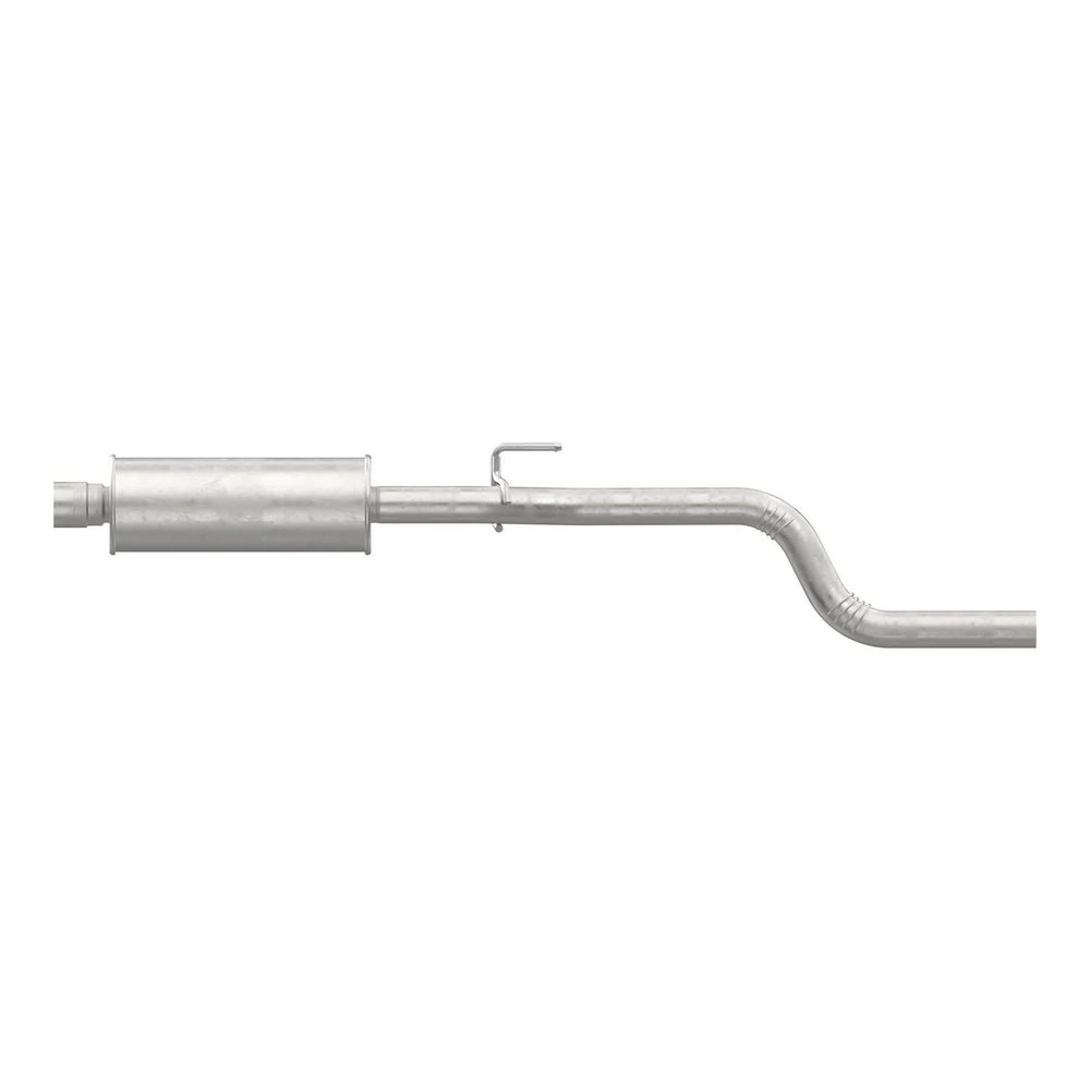 PIPE-RESONATOR ASSEMBLY
