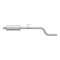 PIPE-RESONATOR ASSEMBLY