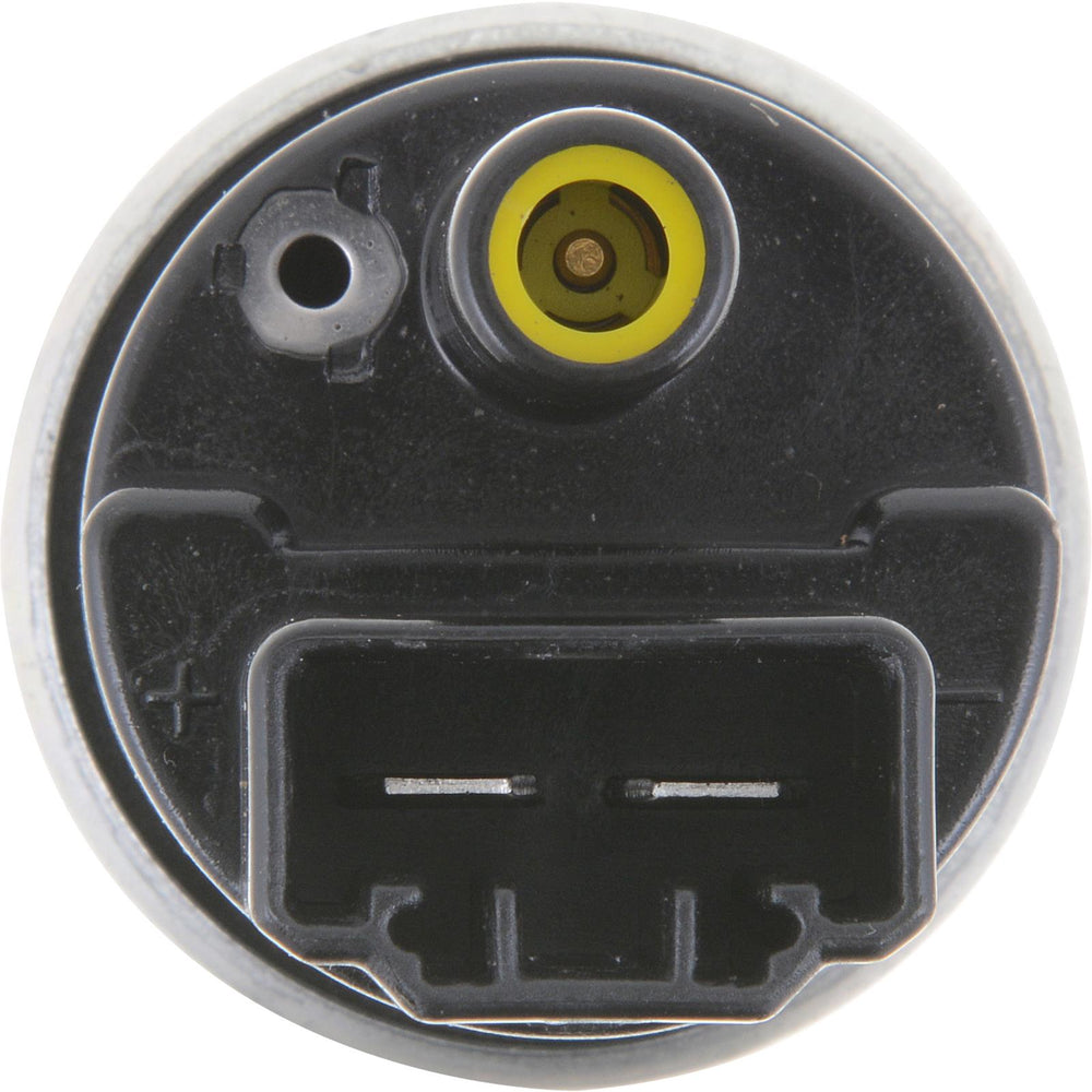 CARTER fuel pump