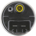 FUEL PUMP AND STRAINER SET