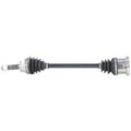 NEW CV AXLE
