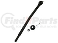 MOOG 91-02 Chevrolet C3500HD Front Right Outer / Right Outer Tie Rod End