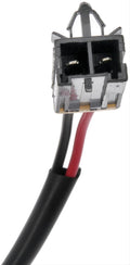 MOTOR/REGULATOR ASSEMBLY