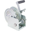 DLB1205A BRAKE WINCH, PLATED