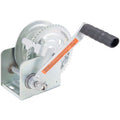 DLB1205A BRAKE WINCH, PLATED
