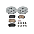 PowerStop auto part detail