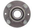 WHEEL HUB ASSEMBLY