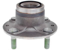 WHEEL HUB ASSEMBLY