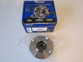 WHEEL HUB ASSEMBLY