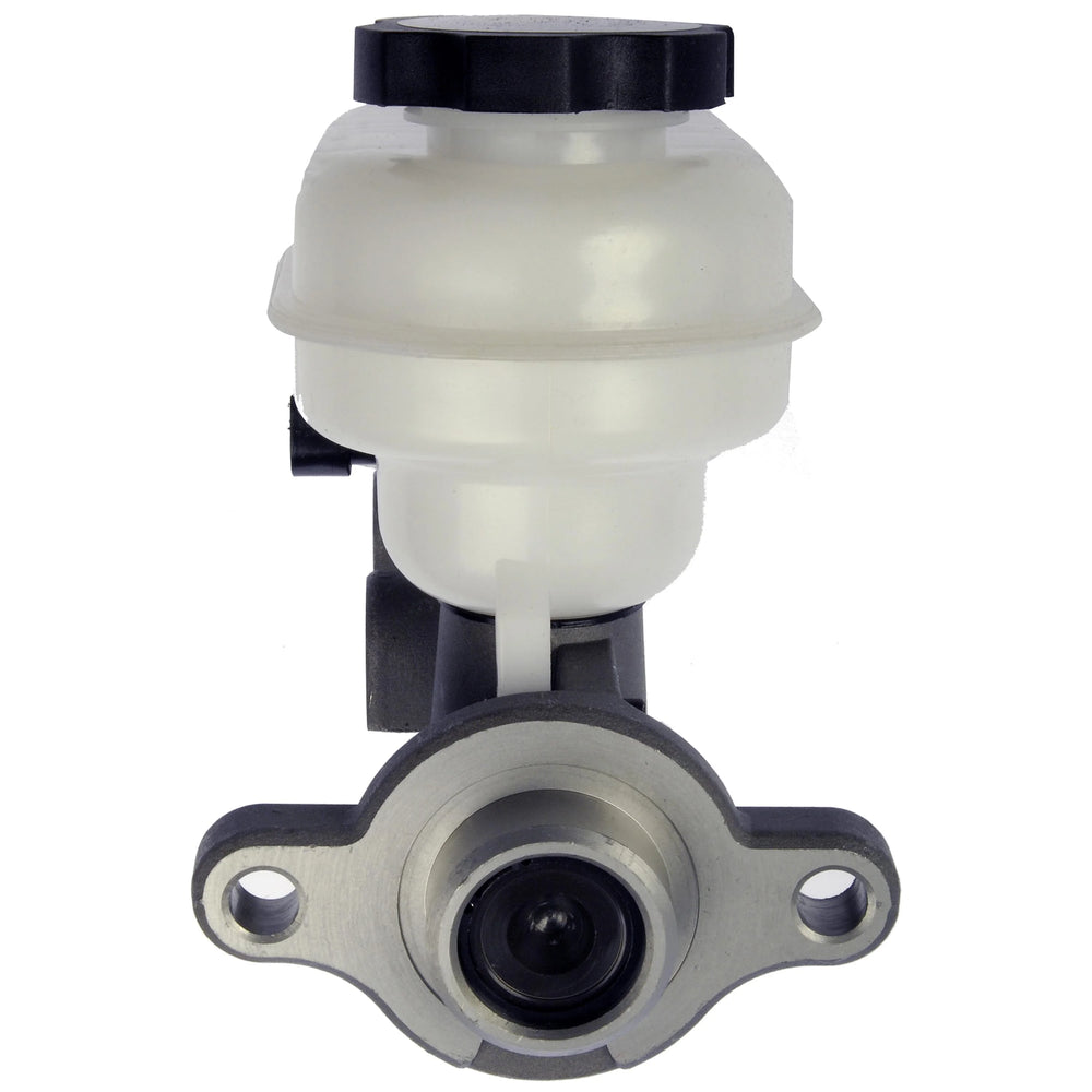 NEW MASTER CYLINDER