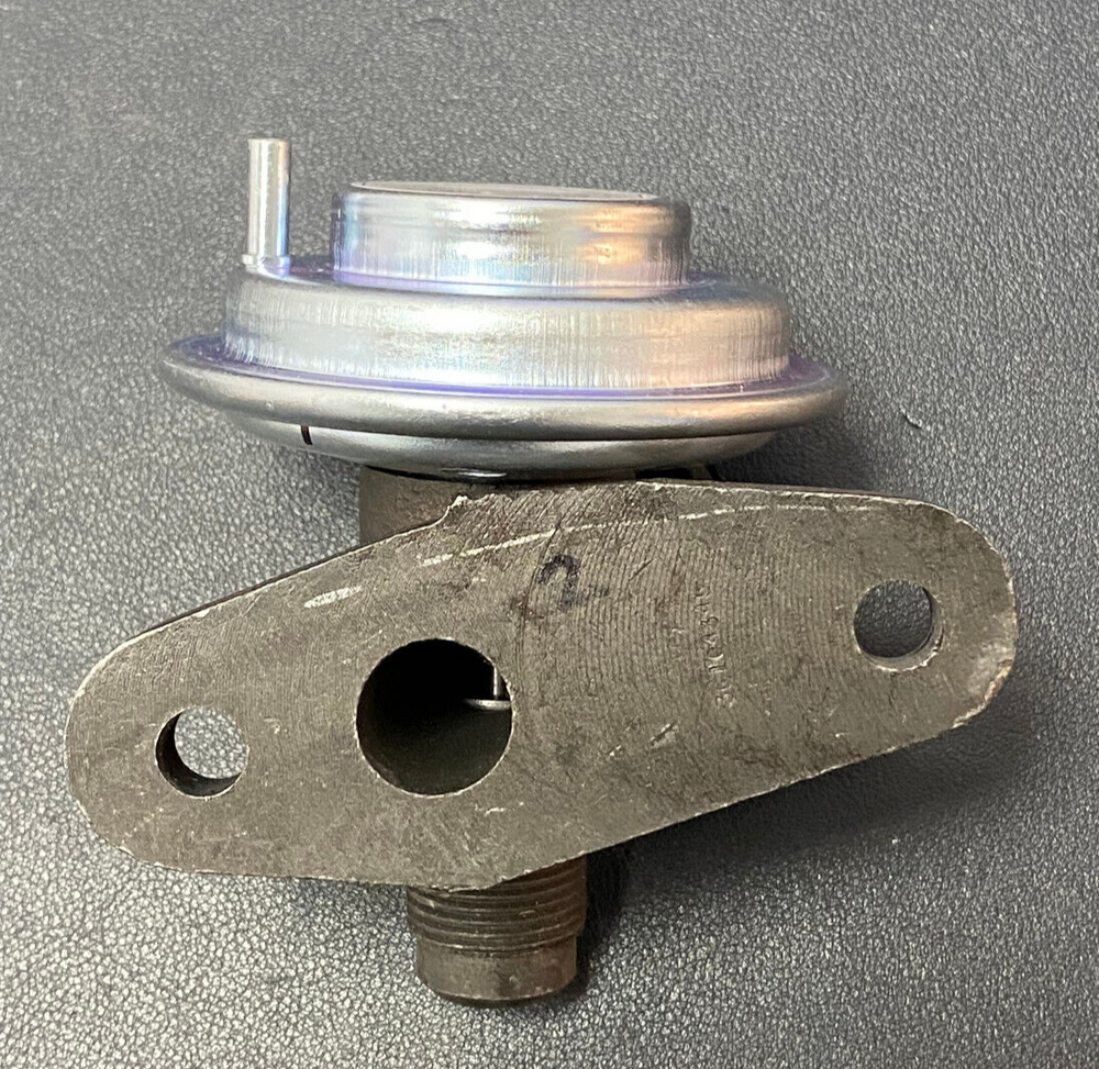 STANDARD IGN auto part
