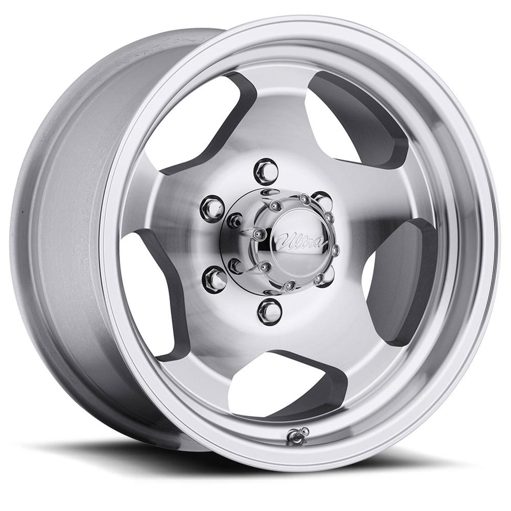 Ultra Wheel hardware kit