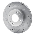 R1 Concepts silver auto part