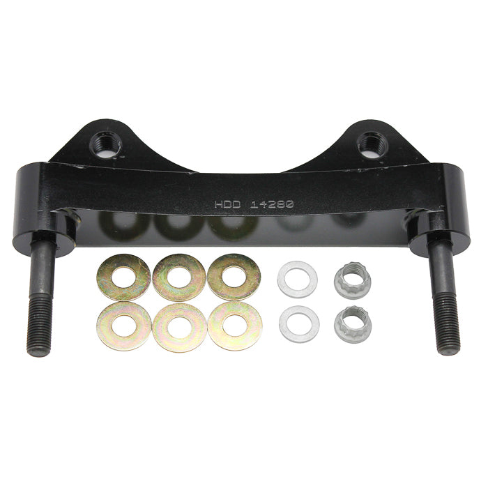 Wilwood BRACKET KITCALIPER MTAERO6CAMARO 2016